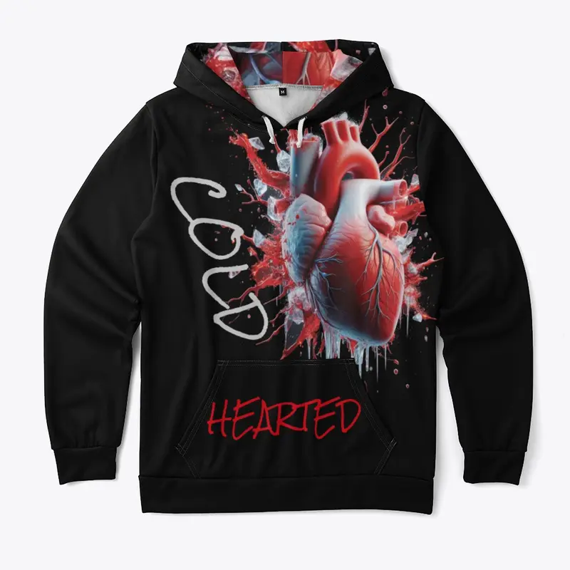 Frozen Heart - Designs