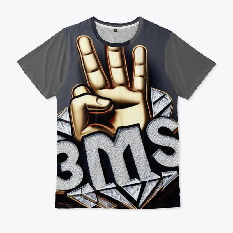 3MS Creators Shirt