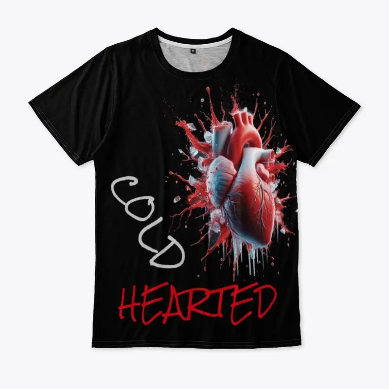 Frozen Heart - Designs